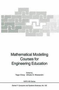 bokomslag Mathematical Modelling Courses for Engineering Education