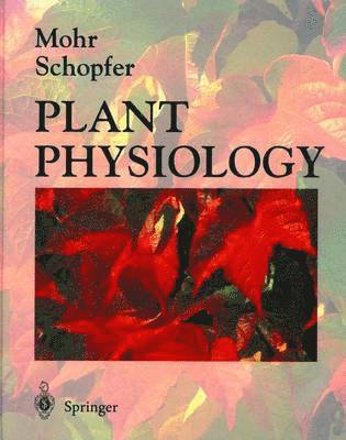 Plant Physiology 1