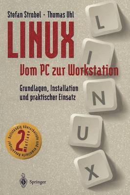 LINUX Vom PC zur Workstation 1