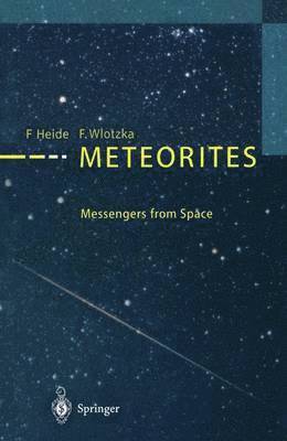 Meteorites 1