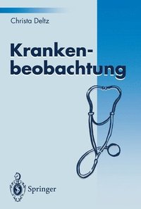 bokomslag Krankenbeobachtung