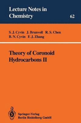 Theory of Coronoid Hydrocarbons II 1