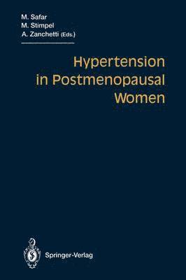 Hypertension in Postmenopausal Women 1