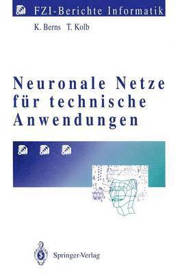 Neuronale Netze fr technische Anwendungen 1