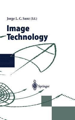 bokomslag Image Technology