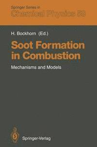 Soot Formation in Combustion