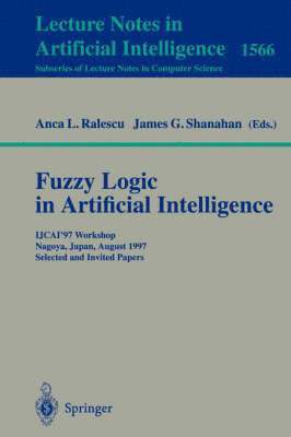 Fuzzy Logic in Artificial Intelligence 1