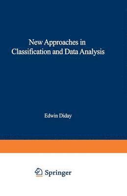 bokomslag New Approaches in Classification and Data Analysis