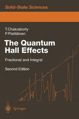 The Quantum Hall Effects 1