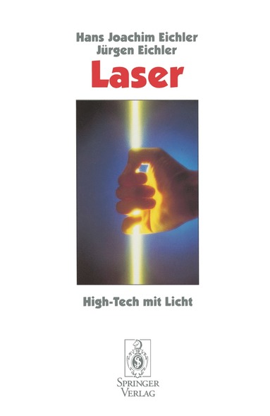 bokomslag Laser