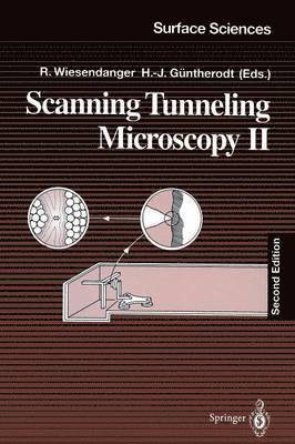 Scanning Tunneling Microscopy II 1