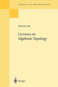 bokomslag Lectures on Algebraic Topology