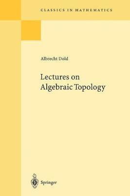 Lectures on Algebraic Topology 1