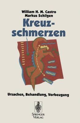 Kreuzschmerzen 1