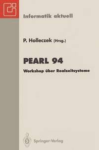 bokomslag PEARL 94