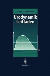 bokomslag Urodynamik-Leitfaden