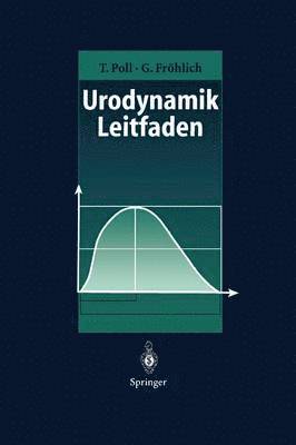 bokomslag Urodynamik-Leitfaden