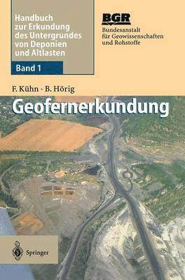 Geofernerkundung 1