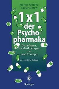 bokomslag 1  1 der Psychopharmaka