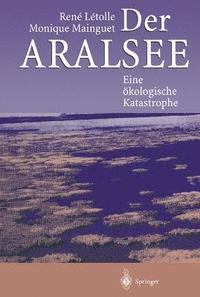 bokomslag Der Aralsee