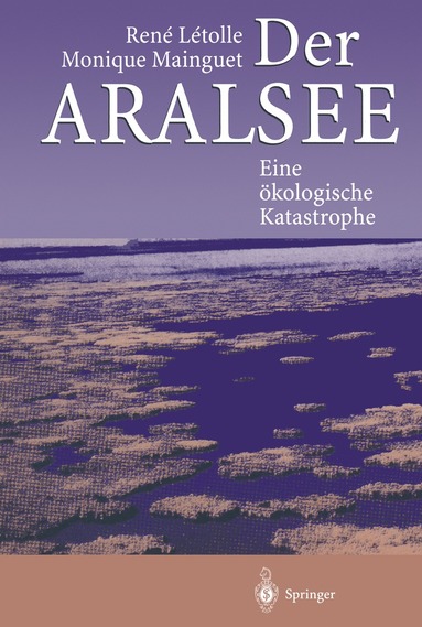 bokomslag Der Aralsee