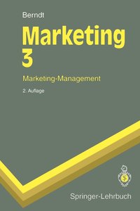 bokomslag Marketing 3