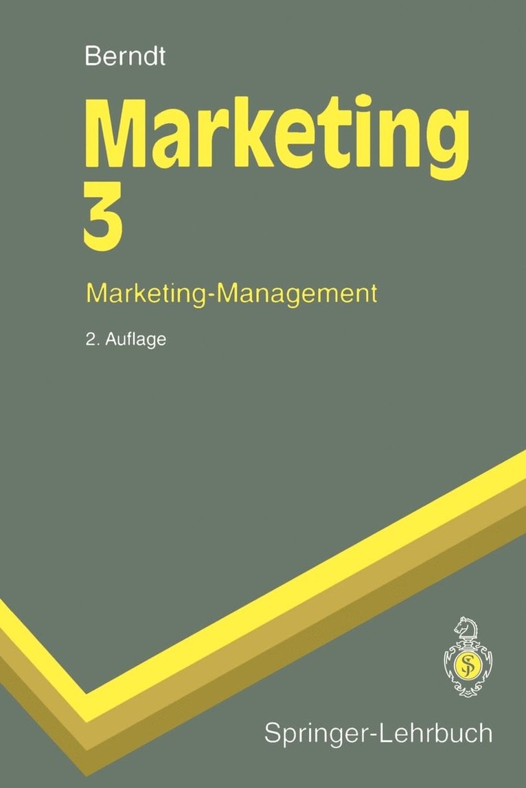 Marketing 3 1