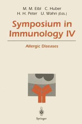 Symposium in Immunology IV 1