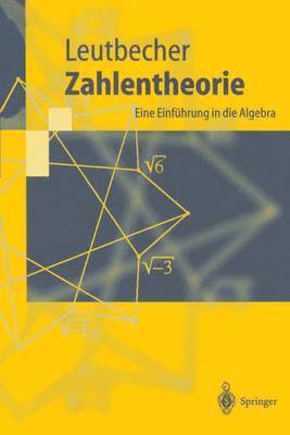 Zahlentheorie 1