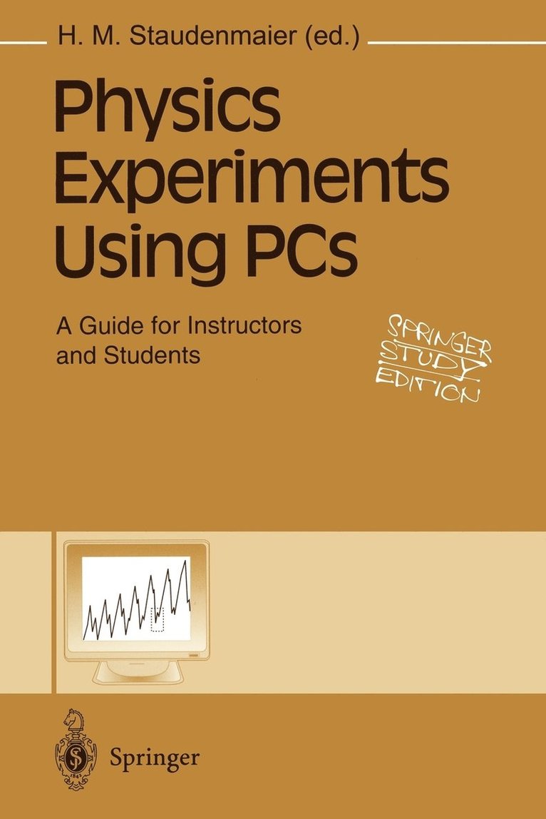 Physics Experiments Using PCs 1