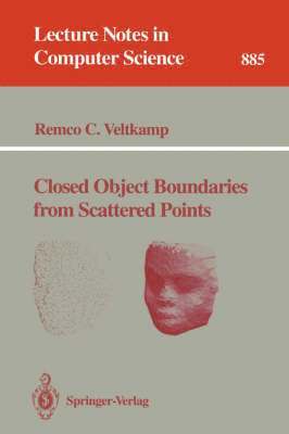 Closed Object Boundaries from Scattered Points 1