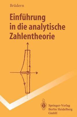 Einfhrung in die analytische Zahlentheorie 1