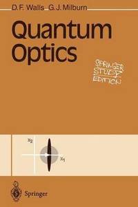 bokomslag Quantum Optics