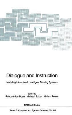 Dialogue and Instruction 1