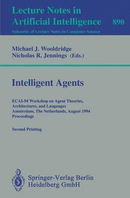 Intelligent Agents 1