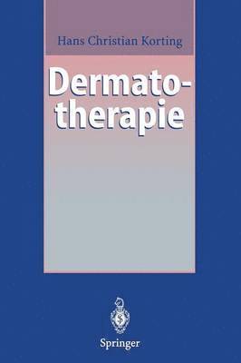 Dermatotherapie 1