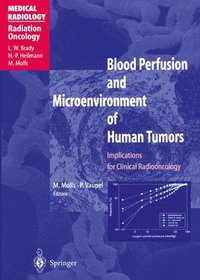 bokomslag Blood Perfusion and Microenvironment of Human Tumors