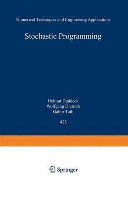 bokomslag Stochastic Programming