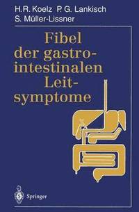 bokomslag Fibel der gastrointestinalen Leitsymptome
