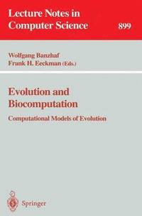 bokomslag Evolution and Biocomputation