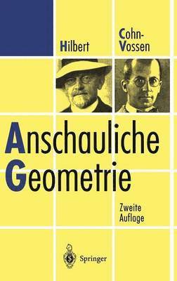 Anschauliche Geometrie 1