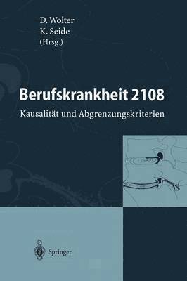 Berufskrankheit 2108 1