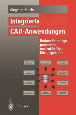 Integrierte CAD-Anwendungen 1