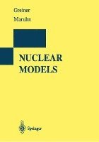 bokomslag Nuclear Models