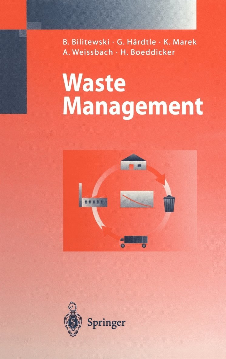 Waste Management 1
