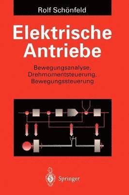 Elektrische Antriebe 1