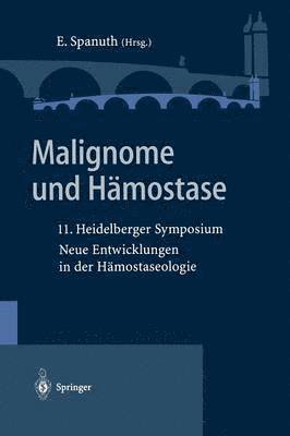 Malignome und Hmostase 1