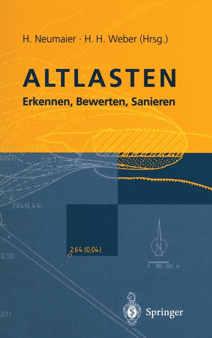 Altlasten 1