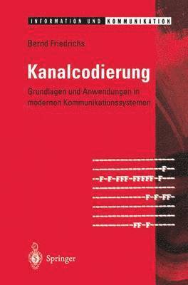 Kanalcodierung 1