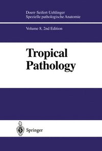 bokomslag Tropical Pathology